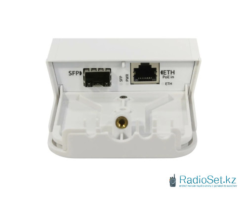Медиаконвертер MikroTik RBFTC11